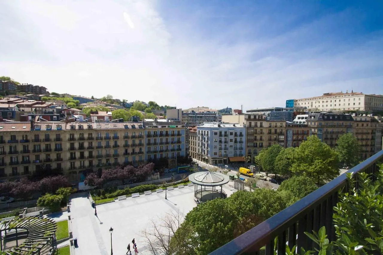 The Rentals Collection | Da Vinci San Sebastian