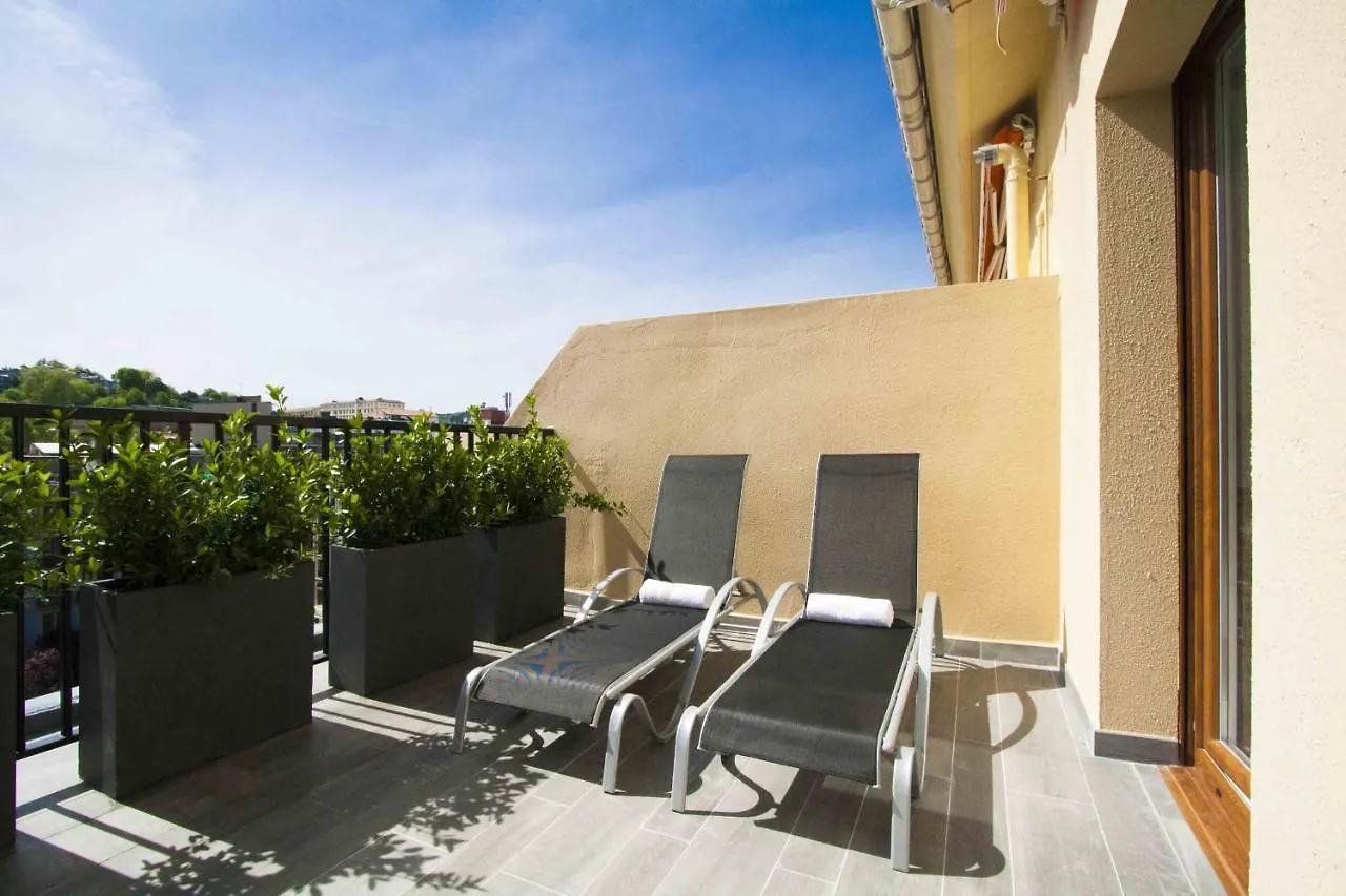 The Rentals Collection | Da Vinci San Sebastián Appartamento